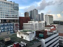 Blk 264 Waterloo Street (Central Area), HDB 3 Rooms #554095071
